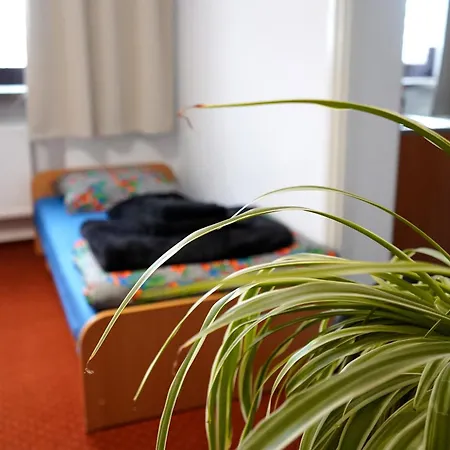 Dom Studencki Centaur Wrocław