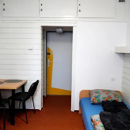 Hostel Dom Studencki Centaur