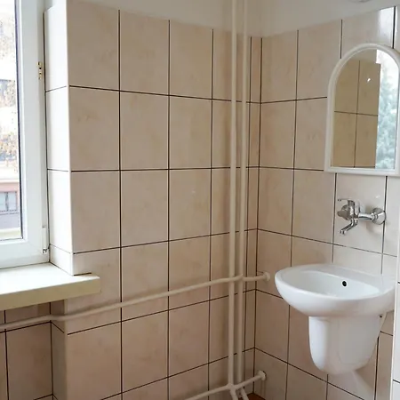 Hostel Dom Studencki Centaur Wrocław