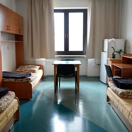 Dom Studencki Centaur * Wrocław