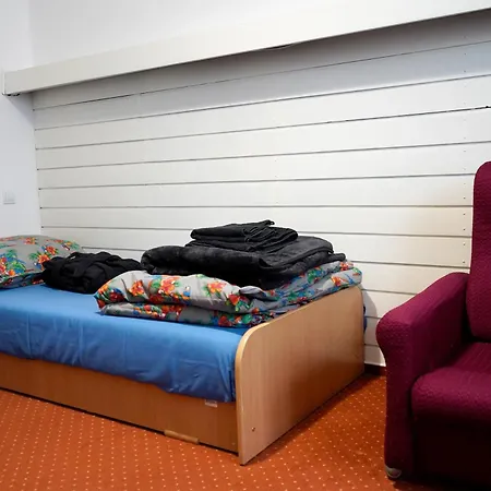 Dom Studencki Centaur * Wrocław