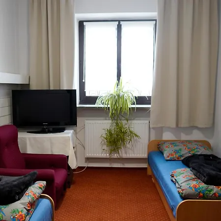 Dom Studencki Centaur *