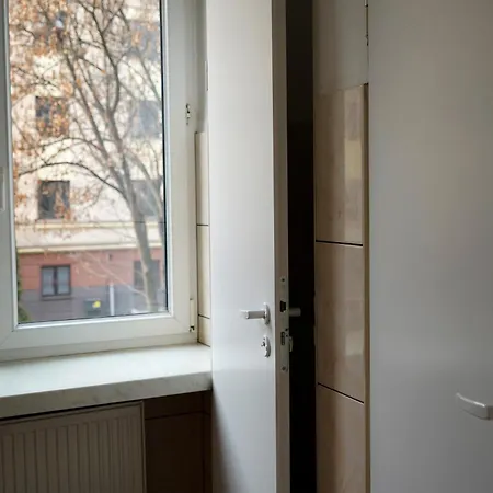 Dom Studencki Centaur Wrocław