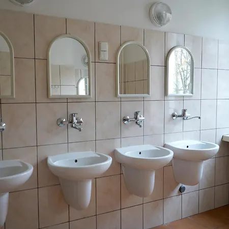 Hostel Dom Studencki Centaur