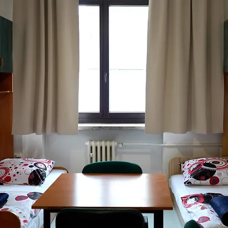 Dom Studencki Centaur *