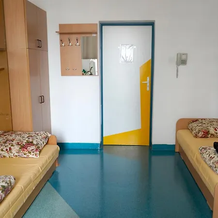 Dom Studencki Centaur Wrocław