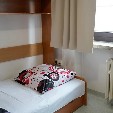 Dom Studencki Centaur Hostel