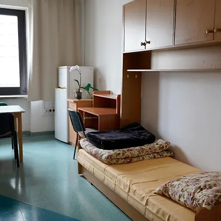 Dom Studencki Centaur Hostel Βρότσλαβ