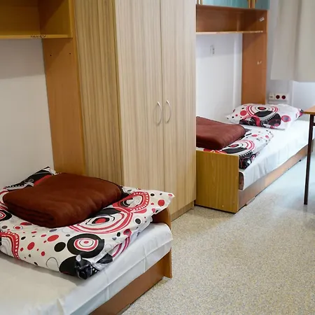 Dom Studencki Centaur * Wrocław