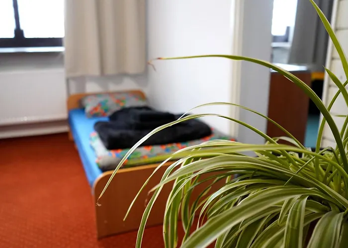 Dom Studencki Centaur Вроцлав