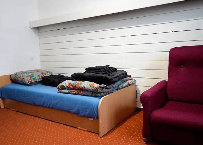 Dom Studencki Centaur * Вроцлав