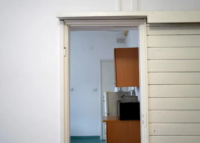 Dom Studencki Centaur Вроцлав