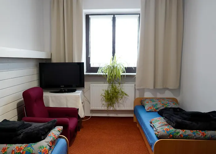 Dom Studencki Centaur *