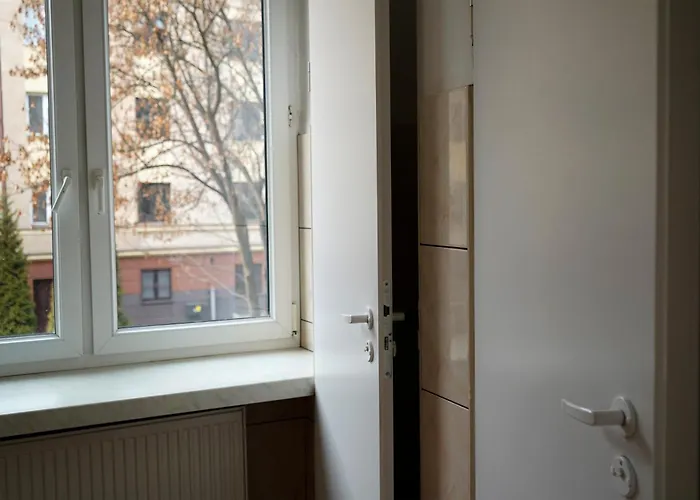 Dom Studencki Centaur Вроцлав