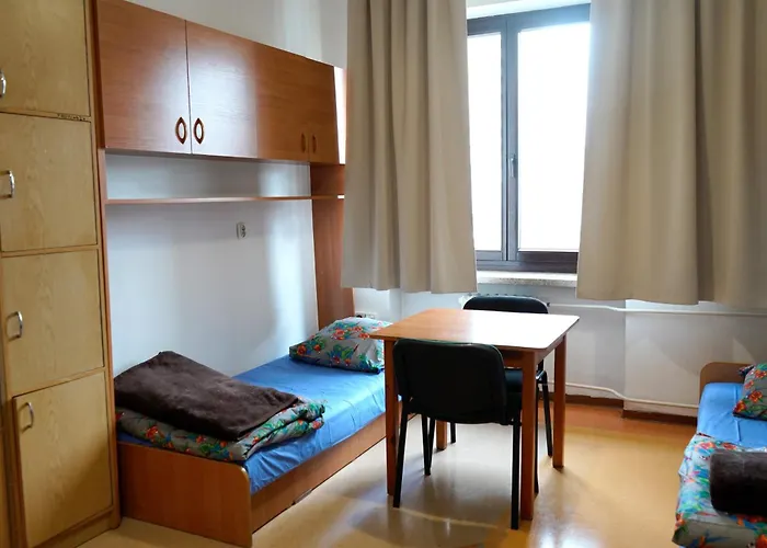 Dom Studencki Centaur