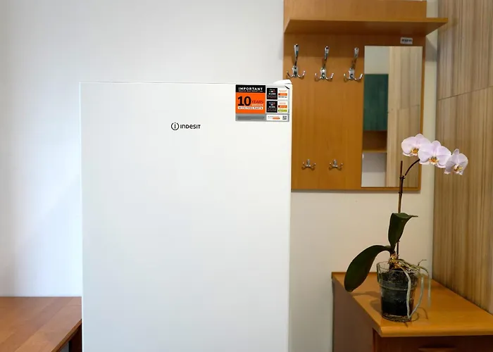 Хостел Dom Studencki Centaur