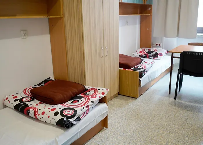 Dom Studencki Centaur * Вроцлав