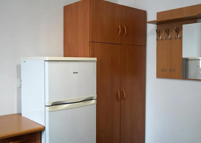 Dom Studencki Centaur